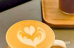 Soy Latte