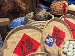 -胖姐渔村(中源大道店)