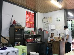 -武胜段记猪肝面(卓锦城店)