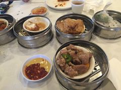 -半岛海鲜酒家