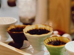 -阿殳咖啡(水围村店)