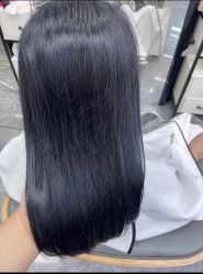 -藤野造型烫染·接发
