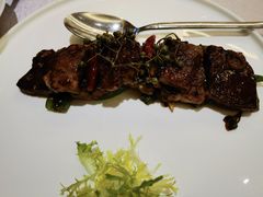 -湖影中餐厅·南京金茂威斯汀大酒店