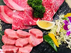 -热血兄弟·炭火烤肉(融侨中心店)