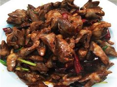 -九龙餐厅(大沽路店)