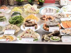-船歌·鱼水饺青岛菜(合肥路永旺店)