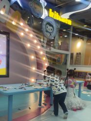 -万达宝贝王(上海浦江店)