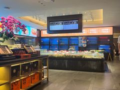 -连鹭海鲜·海肠捞饭·海胆饭(星海店)