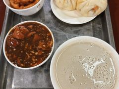 猪肉大葱包子-姚记炒肝店(鼓楼店)