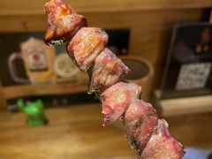 -鸟幸 TORISAKI 炭火居酒屋
