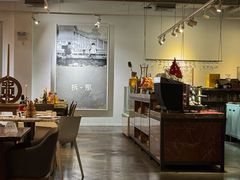 -at cafe 意大利餐厅(集美店)