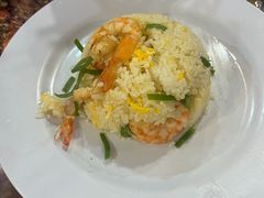 -大茄来海鲜餐厅(亚洲城分行)