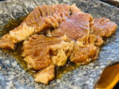 -万兴佳烤肉·长白山老味道(东岸里店)