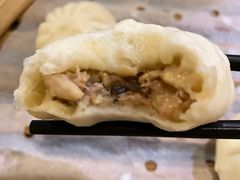 酱肉包-陈傻子餐厅(世纪都会店)