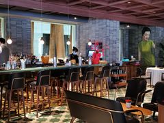 -三号黄浦会Canton Table