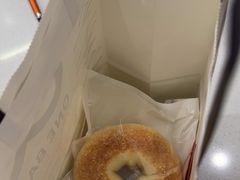 -One Bagel·一个贝果(悠唐店)