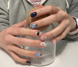 -LILY NAILS美甲美睫