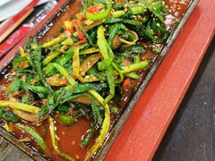 -瑞杰烧烤店·24小时营业(山东路店)