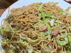 -超越海鲜屋(飞龙物业店)