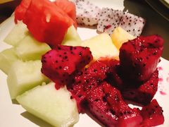 -金海湾自助餐厅(金陵饭店)