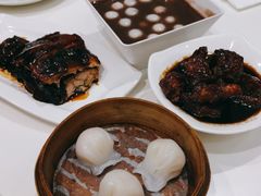 -光明邨大酒家(淮海路店)