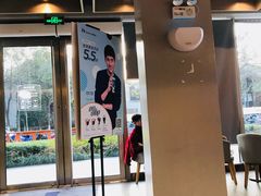 -瑞幸咖啡(杭州绿地中央店)