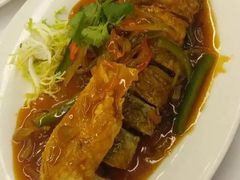 -常悦素食