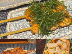 -曼格纳·曼芯馆(杨浦店)