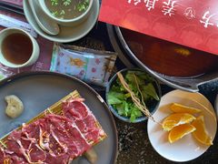 -盡膳口福·百年汤方火锅(科华北路店)