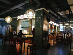 大堂-小莆天(元帅路店)
