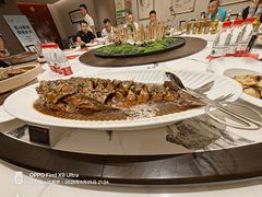 -南湖春色海鲜食府(中兴街店)