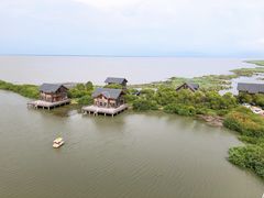 -农垦当壁镇兴凯湖旅游度假区