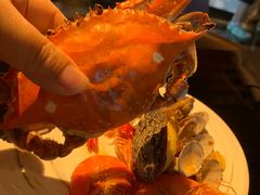 -西安W酒店·WEI全味西餐厅