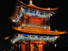 -西安城墙·碑林历史文化景区