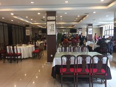 大堂-百富源·海鲜辽菜(浑河堡店)