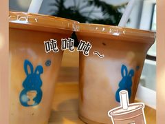 -小意思咖啡店(草桥店)