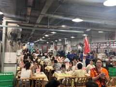 -笨罗卜浏阳菜馆(太平街店)