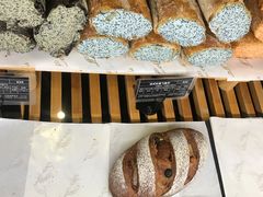 -Let's Taipei 非常烘焙(太古里店)