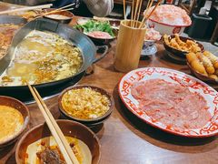 -楠火锅(葫芦岛飞天广场店)