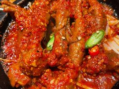 -七八冷面·延边朝鲜族美食(欢乐谷店)