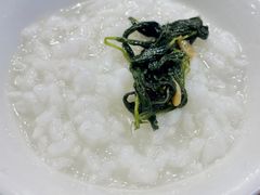 -长平肥姐白粥·海鲜打冷