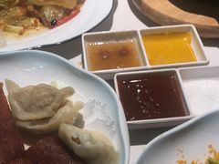 -十六台·经典广东菜(德外大街店)