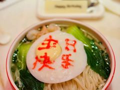 -京华烟云·北京烤鸭(领展购物广场·中关村店)