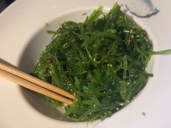 -二旗里烧烤·烤羊排(龙域店)