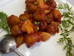 -味+新京宴·烤鸭·北京菜(创意谷店)