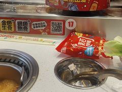 -龍歌自助小火锅(秦淮水游城店)