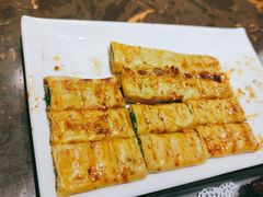 -一烧一烤•锦州烧烤(KTV包房·长江街店)