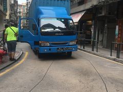 -下环街市熟食中心