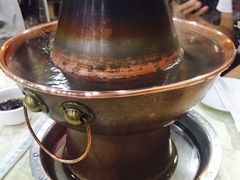 -鑫来顺大铜锅涮羊肉(中山门旗舰店)