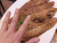 -京皇十二道天津菜(蒲黄榆店)